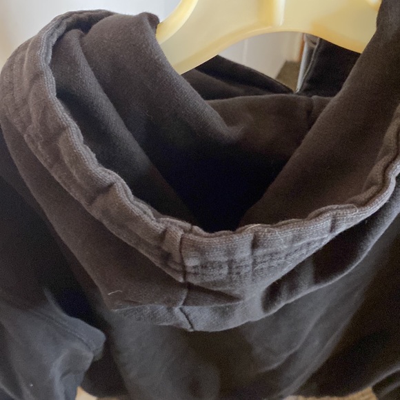 Hoodie with San Diego California est. 1769-size S - Picture 5 of 8